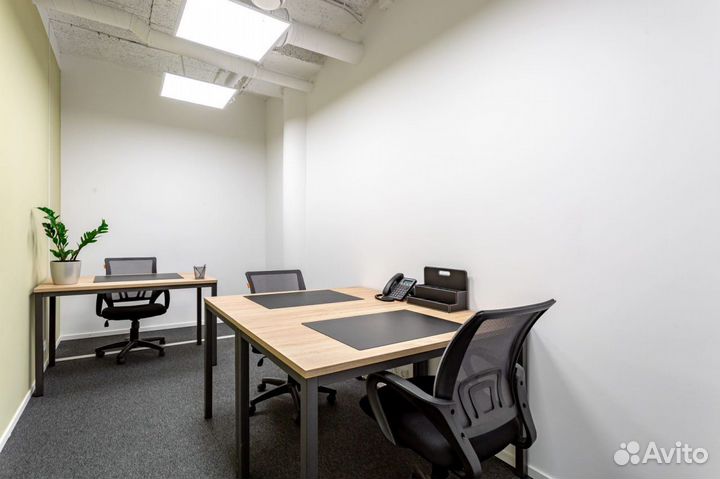 Юридический адрес от собственника