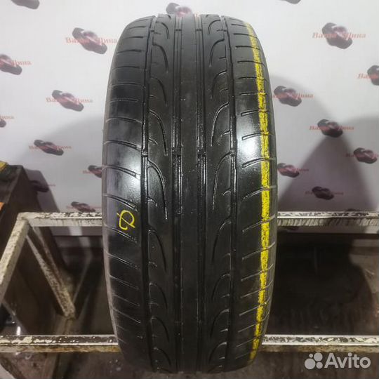 Dunlop SP Sport Maxx 225/60 R16