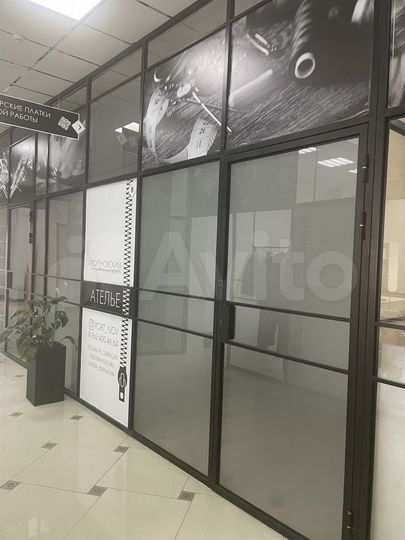 Свободного назначения, 32 м²