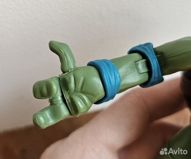 Черепашки ниндзя