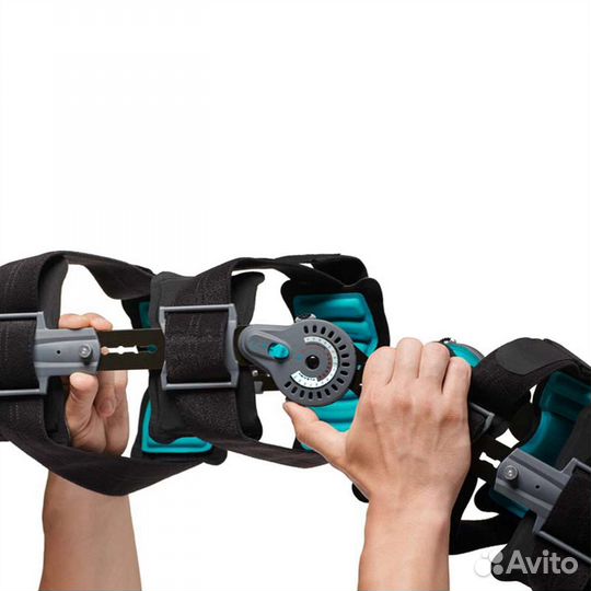 Бандаж на колено