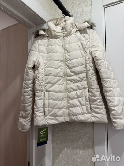 Куртка демисезонная женская новая 40-42