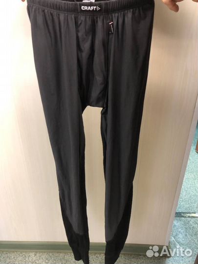 Термобелье Craft