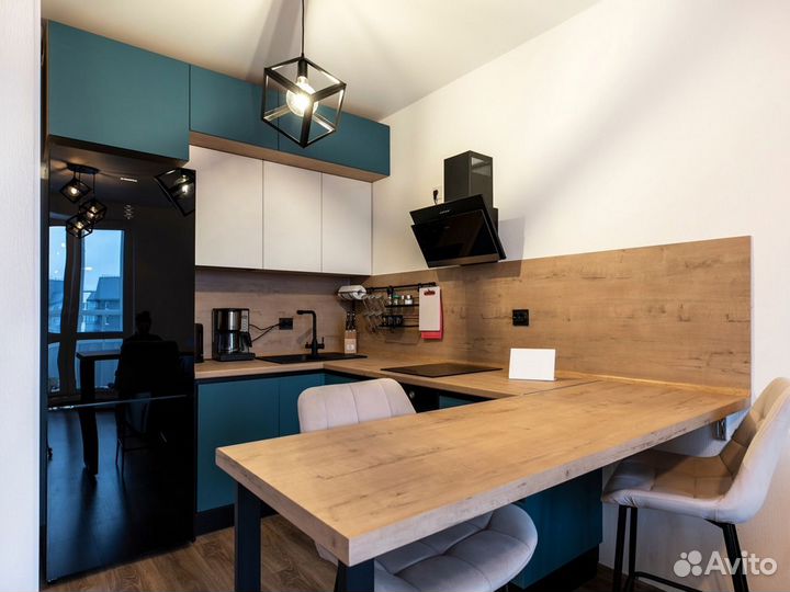 Кухонная мебель