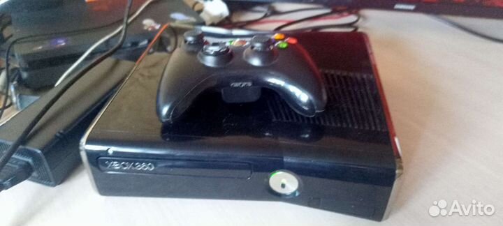 Игры на xbox 360, Xbox 360