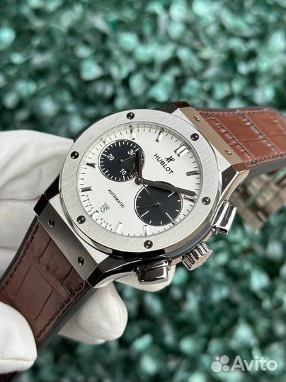 Hublot