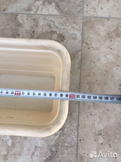 Кашпо для цветов подвесное