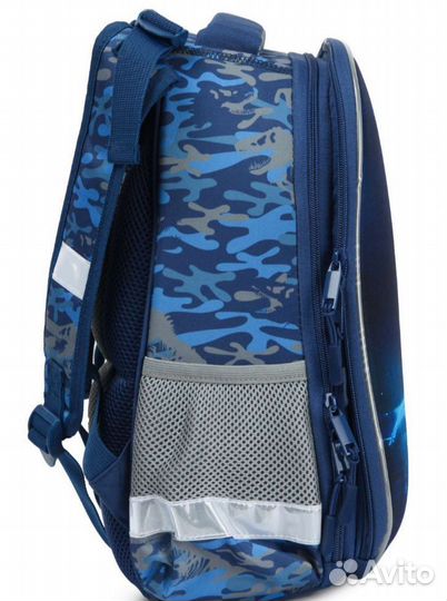 Рюкзак детский для мальчика