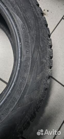 Nordman Nordman 4 205/60 R16