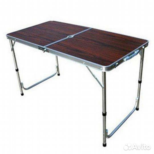 Стол раскладной туристический