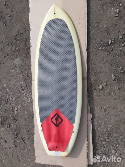 Вейксерф CWB 5.0