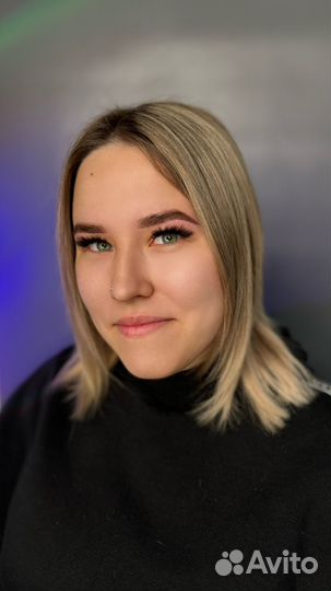 Перманентный макияж