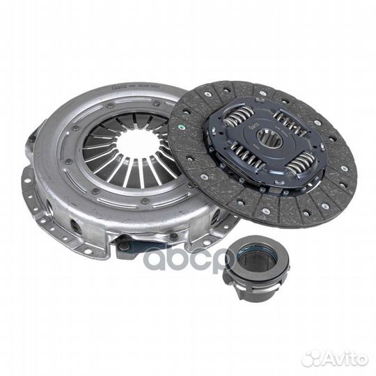 Сцепление в сборе для а/м Газель Бизнес дв умз