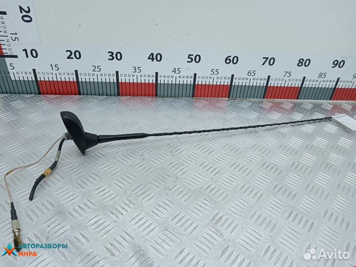 Антенна Volkswagen Passat B5 рест. 2005