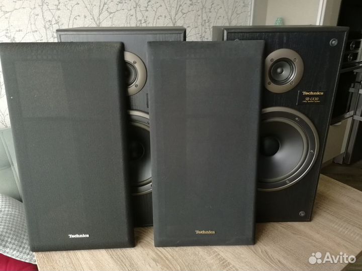 Акустика Technics SB - LX30