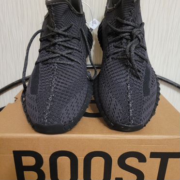 Мужские кроссовки Adidas Yeezy Boost 350, раз. 45