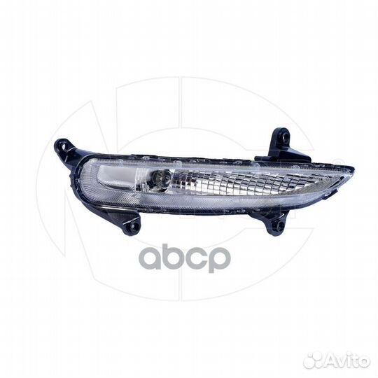 Фара дхо левая NSP0292207A2000 NSP