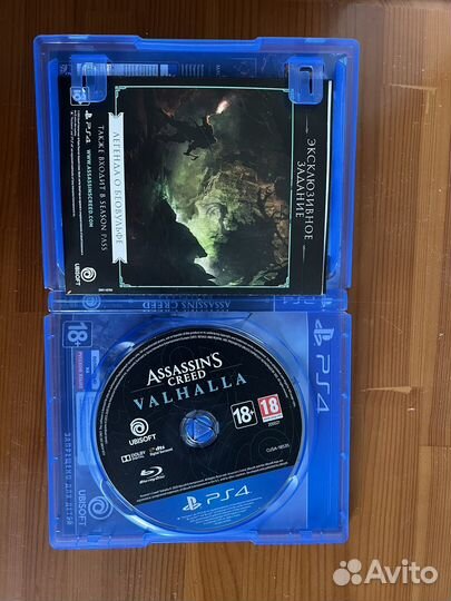 Игры для приставок ps4