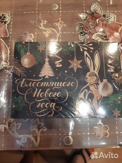 Шкатулка ключница