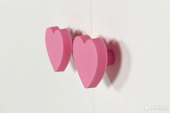 Алина Шкаф двухдверный с зеркалом