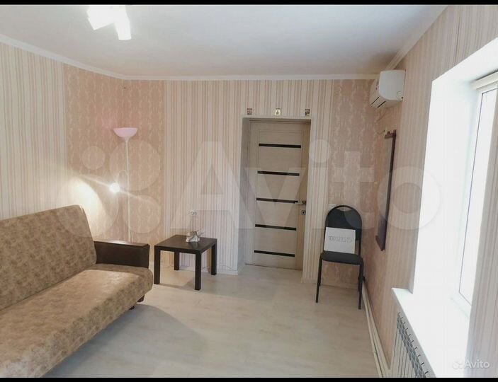 2-к. квартира, 55 м², 1/1 эт.