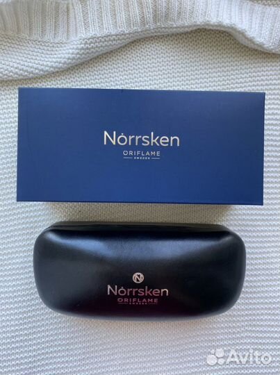 Солнцезащитные очки новые