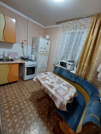 1-к. квартира, 35 м², 2/9 эт.
