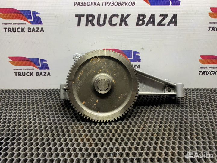 Насос масляный Scania 4-series, Scania 5-series