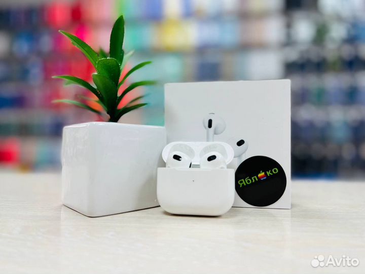 Airpods 3 оригинал. 1 месяц. Рассрочка. Гарантия