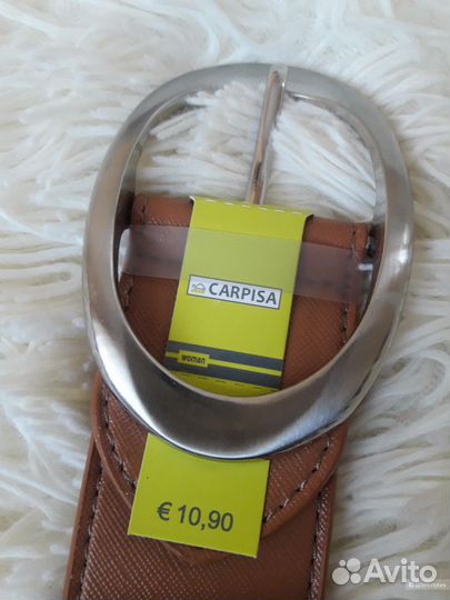 Ремень женский