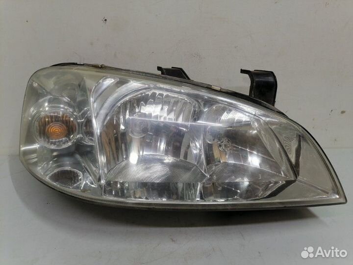 Фара передняя правая Chery Amulet A15