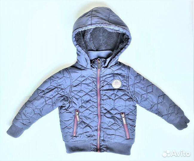 Куртка Mexx р98-104
