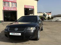 Volkswagen Passat 1.8 AT, 2003, 270 000 км, с пробегом, цена 450 000 руб.