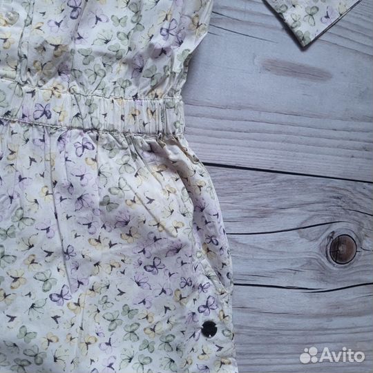 Комбинезон Pomp de lux 146