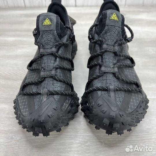 Кроссовки Nike Acg Mountain Fly Gore Tex