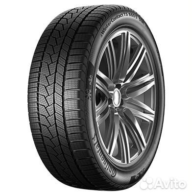 Continental ContiWinterContact TS 860S 315/35 R22 111V
