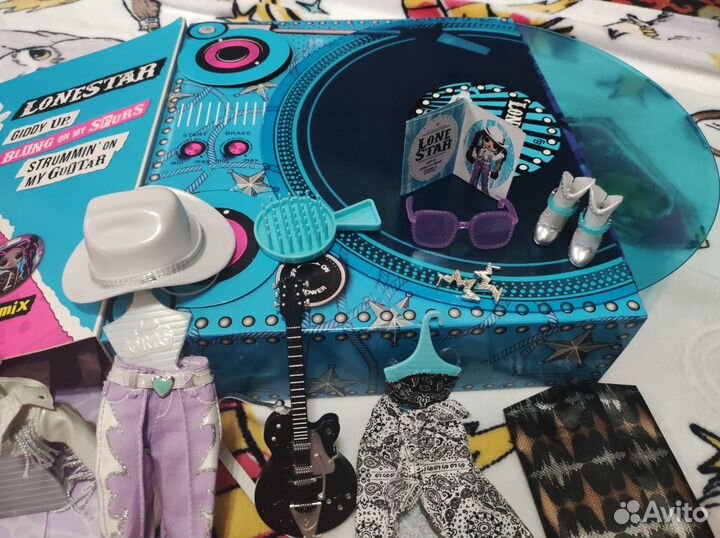 Оригинал lol Remix-Lonestar