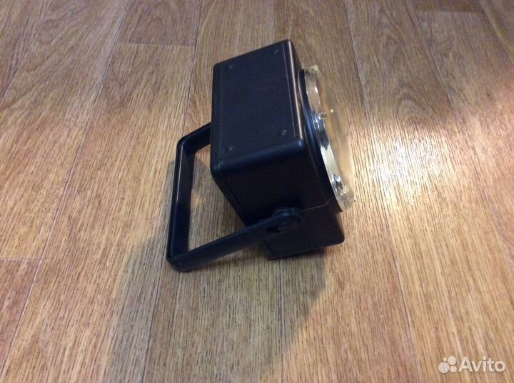 Фонарь из СССР новый