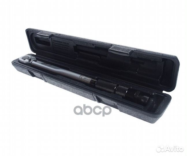 Ключ моментный динамометрический 3/8 inch, усил