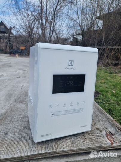 Увлажнитель Electrolux