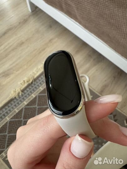 Xiaomi SMART band 8