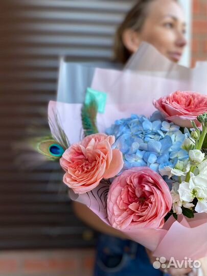 Цветы, букеты с доставкой по Абакану