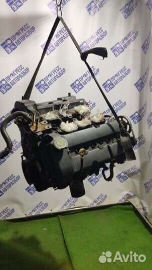 Двигатель Форд Эскейп кроссовер 1KD 3.0 бензин