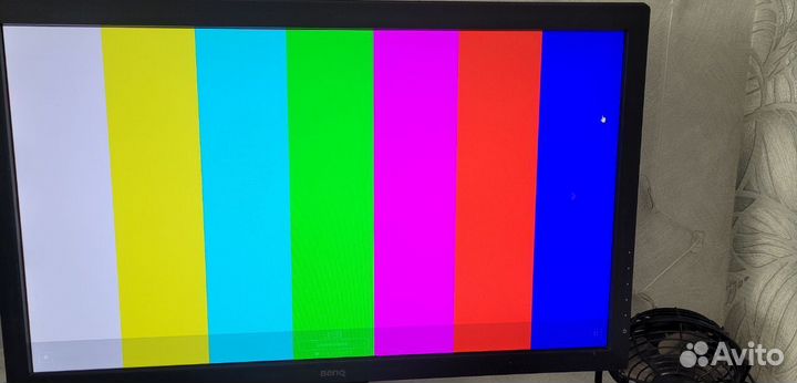 Монитор Benq gl2450 b