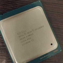 Процессор Intel Xeon E5-1620v2