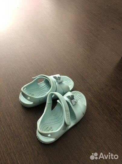 Детская обувь для девочек