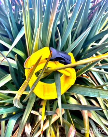 Ошейник для собак ручной работы