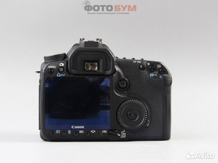 Фотоаппарат Canon 50D body