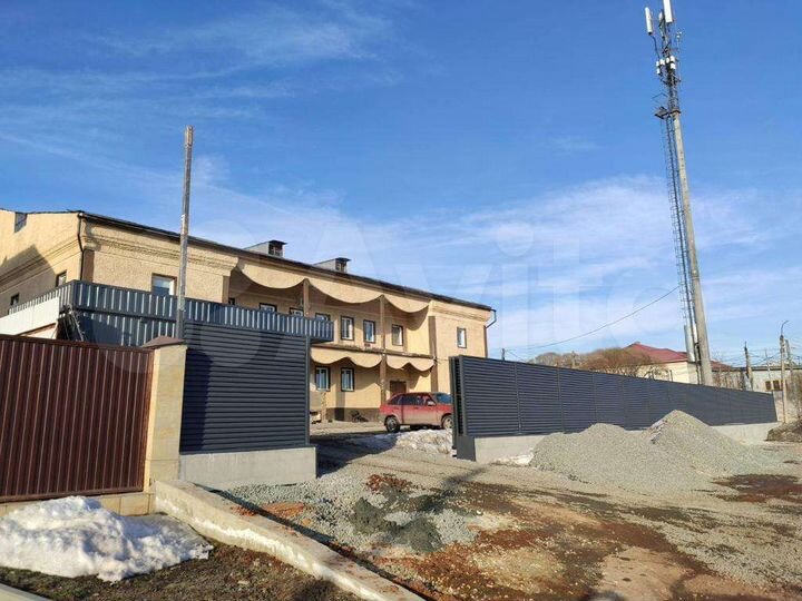 Свободного назначения, 70 м²