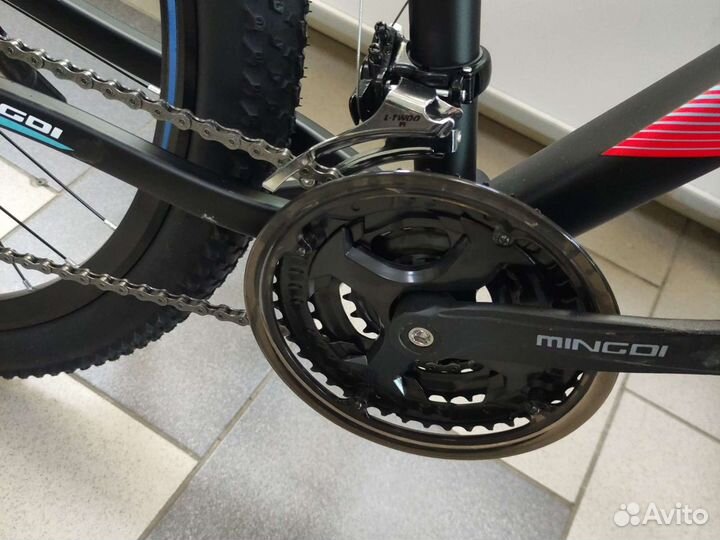 29 дюймов гидравлика алюминиевый